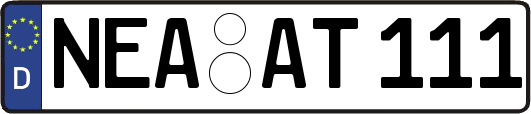 NEA-AT111