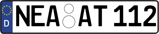 NEA-AT112