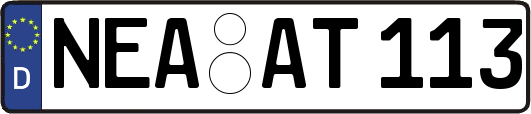 NEA-AT113