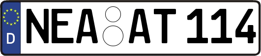 NEA-AT114