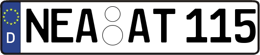 NEA-AT115
