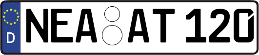 NEA-AT120