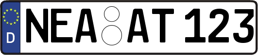 NEA-AT123