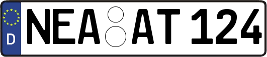 NEA-AT124
