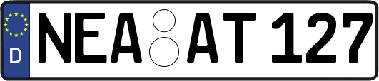 NEA-AT127