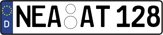 NEA-AT128