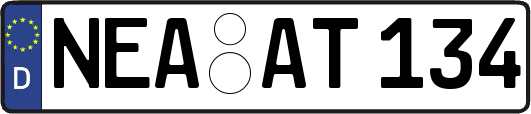NEA-AT134