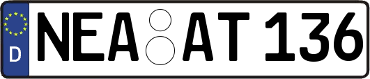 NEA-AT136