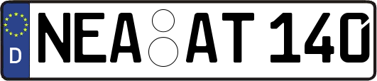 NEA-AT140
