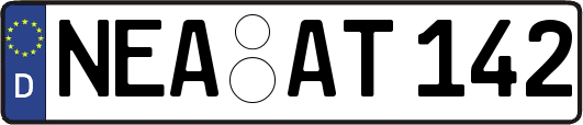 NEA-AT142