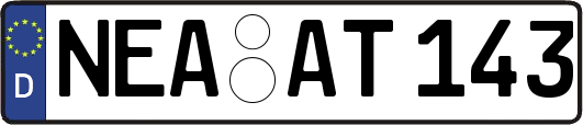 NEA-AT143