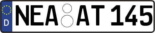 NEA-AT145
