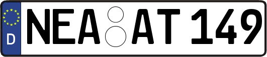 NEA-AT149