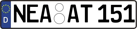 NEA-AT151