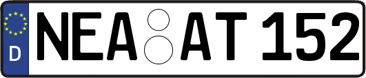 NEA-AT152