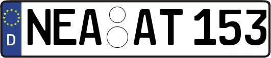NEA-AT153
