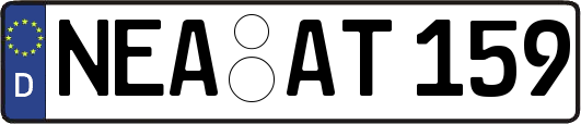 NEA-AT159