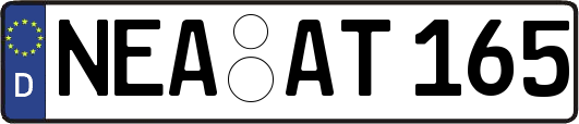 NEA-AT165