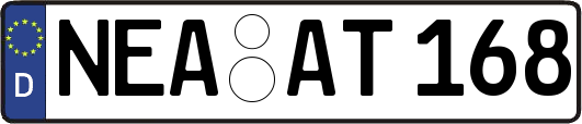 NEA-AT168