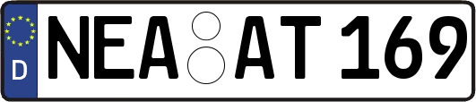 NEA-AT169
