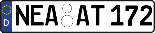 NEA-AT172