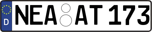 NEA-AT173