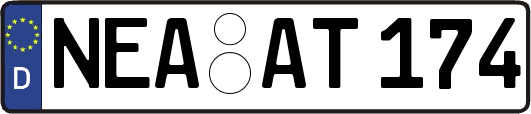 NEA-AT174