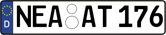 NEA-AT176