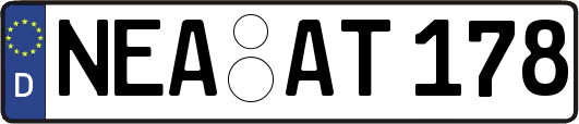 NEA-AT178
