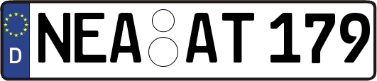 NEA-AT179