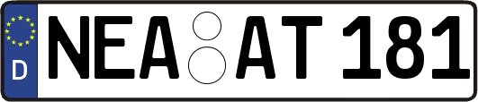 NEA-AT181