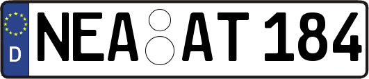 NEA-AT184