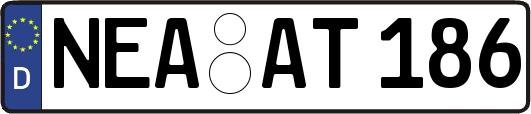 NEA-AT186