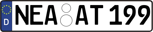 NEA-AT199