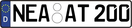 NEA-AT200