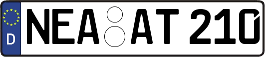 NEA-AT210