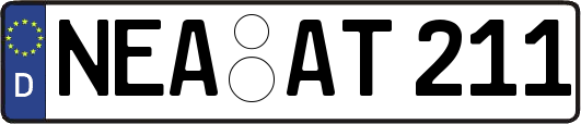 NEA-AT211