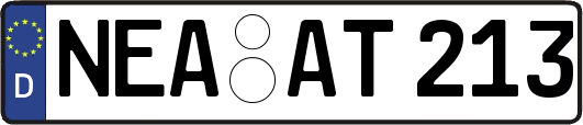 NEA-AT213
