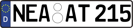 NEA-AT215