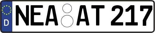 NEA-AT217