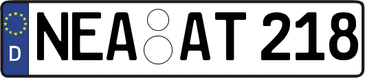 NEA-AT218