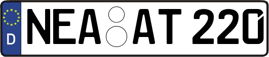 NEA-AT220