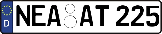 NEA-AT225