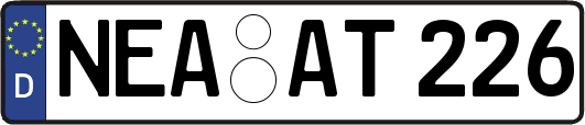 NEA-AT226
