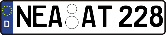 NEA-AT228