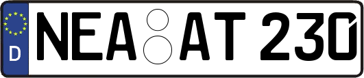 NEA-AT230