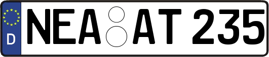 NEA-AT235