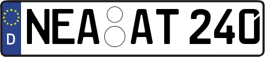 NEA-AT240