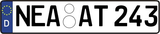 NEA-AT243