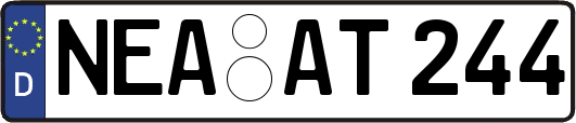 NEA-AT244
